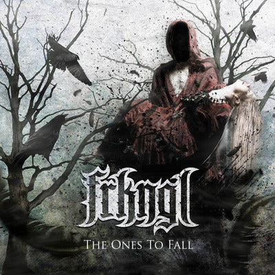 Freakangel - The Ones To Fall
