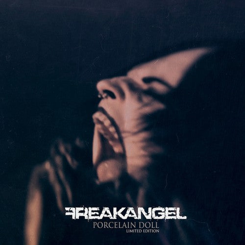 Freakangel - Porcelain Doll / Limited Edition