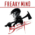 Freaky Mind - Surrogate