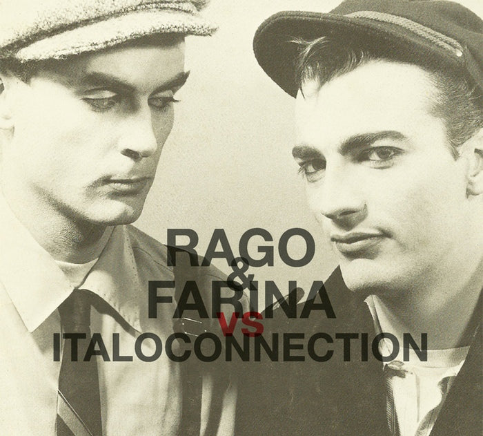 Rago & Farina vs Italoconnection - Rago & Farina vs Italoconnection