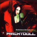 Frightdoll - Reference Version