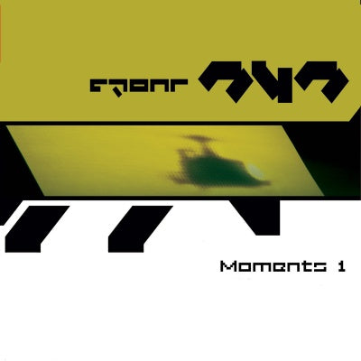 Front 242 - Moments