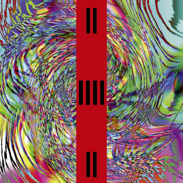 Front 242 - Pulse + Still & Raw