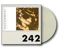 Front 242 - No Comment / Crystal Clear Edition