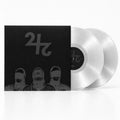 Front 242 - Black Out / Limited Crystal Clear Edition