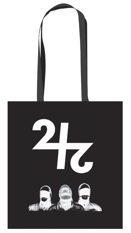 Front 242 - Black Out / Limited Fanpack Crystal Purple Edition