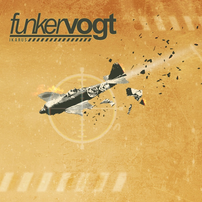 Funker Vogt - Ikarus / Limited Edition