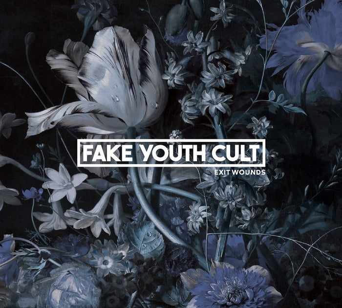 Fake Youth Cult - Exit Wounds