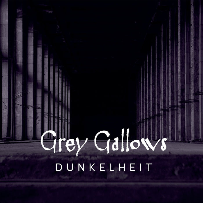Grey Gallows - Darkness