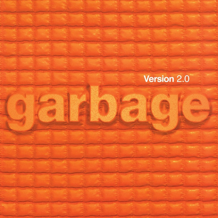 Garbage - Version 2.0 / 20th Anniversary Edition