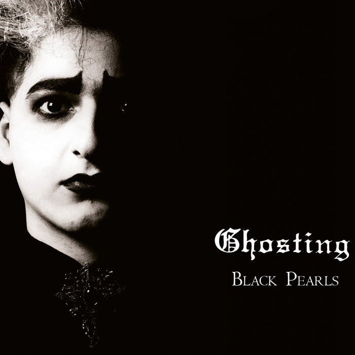 Ghosting - Black Pearls / Best Of
