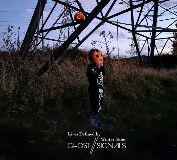 Ghost//Signals - Lives Defined By Winter Skies