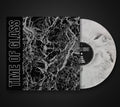 Girls - Time of Glass / Limited White Marbled Edition