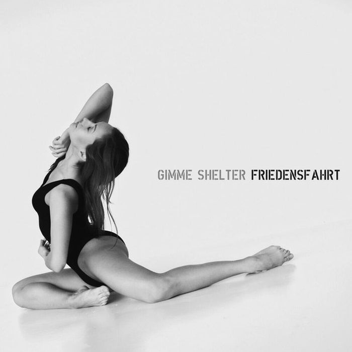 Gimme Shelter - Peace Ride