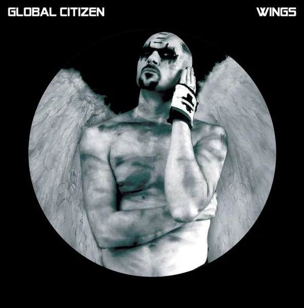 Global Citizen - Wings / Limited Picture Disc