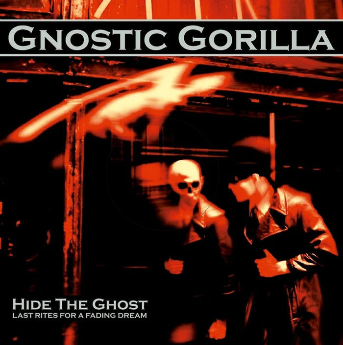 Gnostic Gorilla - Hide The Ghost