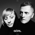 Görl - Dark Silver Moon Light