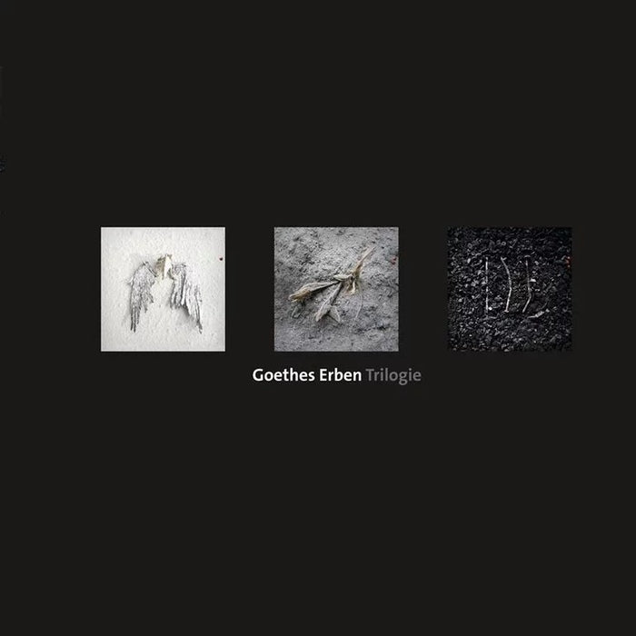 Goethe's Heirs - Trilogy