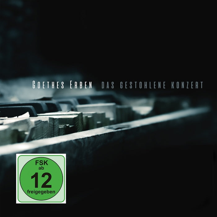 Goethe's Heirs - The Stolen Concert