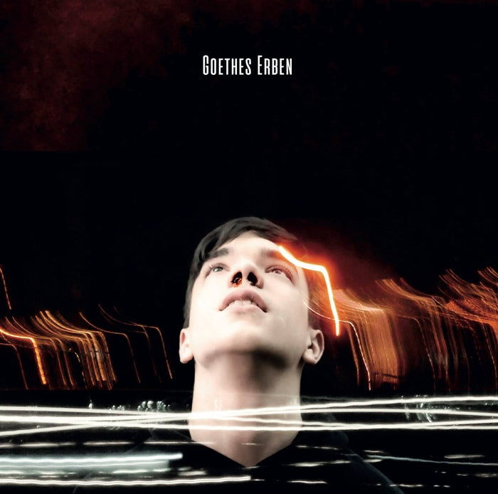 Goethes Erben - Fleeting Kisses / Limited Black Edition