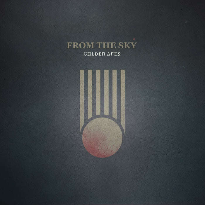 Golden Apes - From the Sky