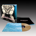 Goldfrapp - Felt Mountain (2022 Edition) / Limited Golden Vinyl