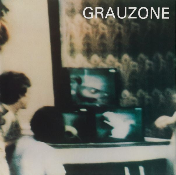 Grauzone - Grauzone - 40 Years Anniversary Edition