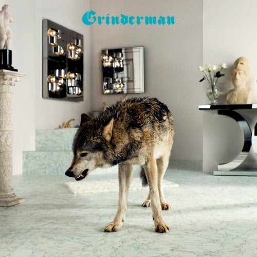 Grinderman - Grinderman 2 / Deluxe Edition