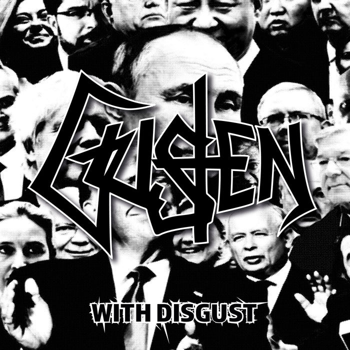 Gusten - With Gusto