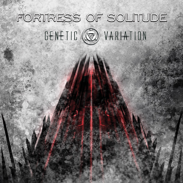 Genetic Variation - Fortress Of Solitude