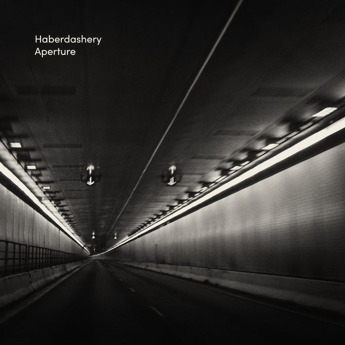 Haberdashery - Aperture