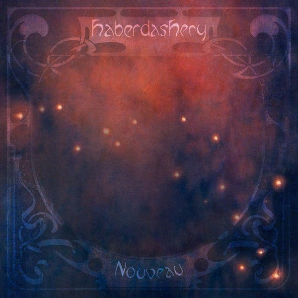 Haberdashery - Nouveau