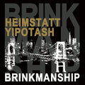 Homeland Yipotash - Brinkmanship