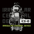 ICD-10 - Irregular Cerebral Device