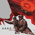 S.K.E.T. - Aktivist