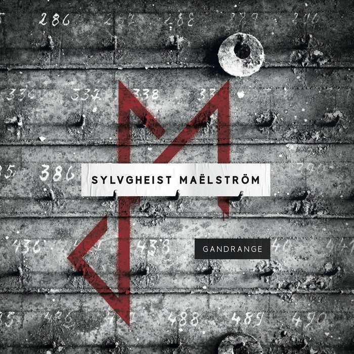 Sylvgheist Maelström - Gandrange