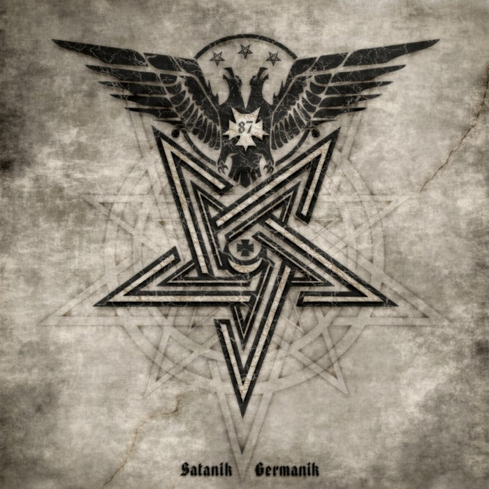 Hanzel und Gretyl - Satanik Germanik