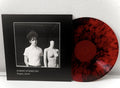 Harsh Symmetry - Display Model / Limited Red Black Splatter Edition
