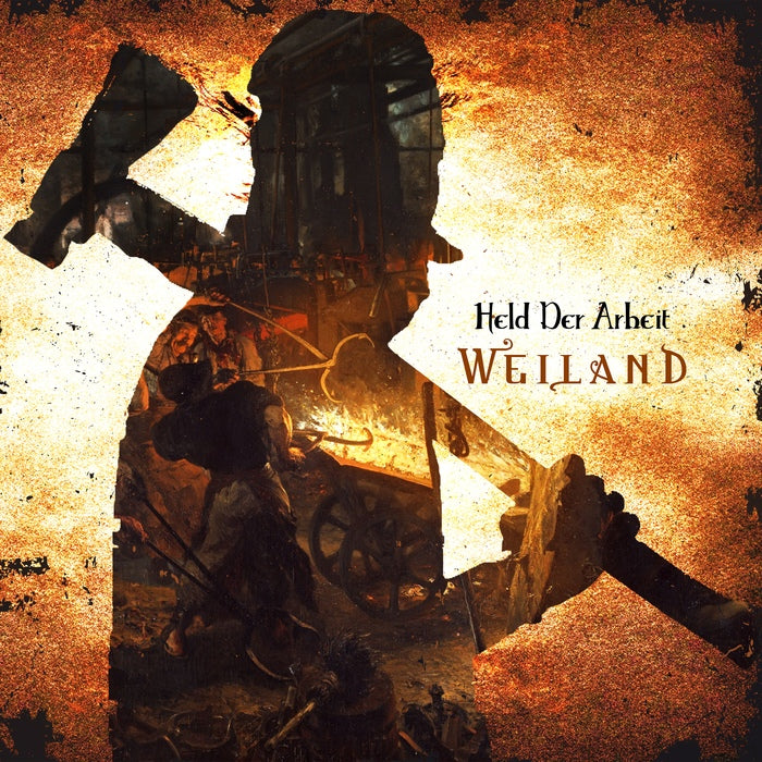 Hero of Labour - Weiland