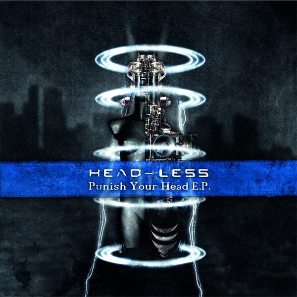 Head-Less - Punish Your Head