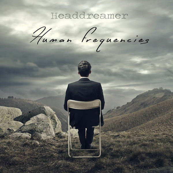 Headdreamer - Human Frequencies / Limited Edition