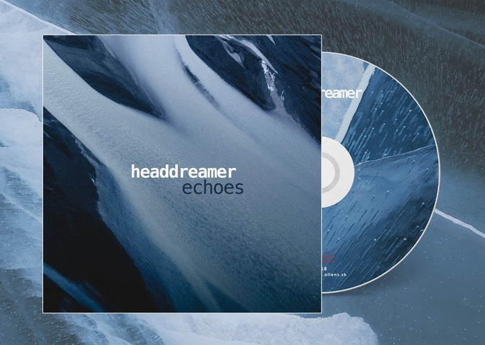 Headdreamer - Echoes / Limited Edition