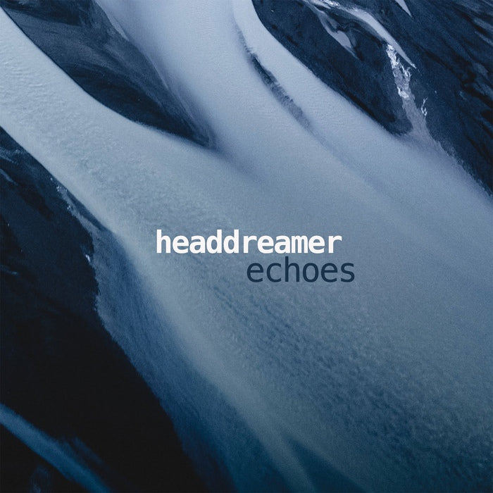 Headdreamer - Echoes / Limited Edition