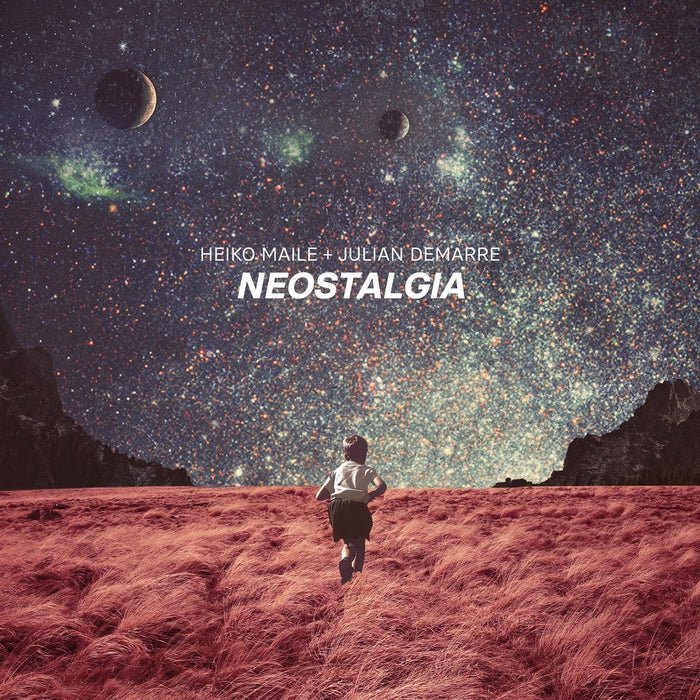 Heiko Maile & Julian Demarre - Neostalgia
