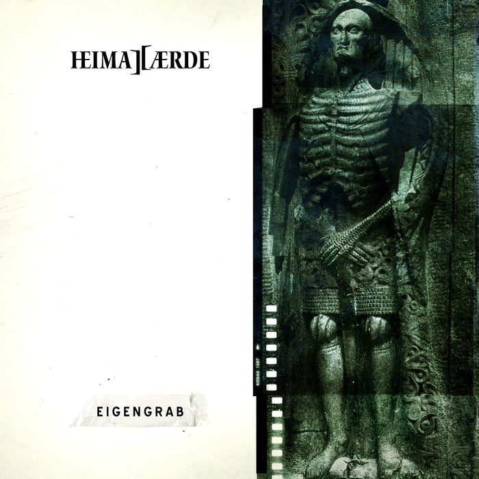 Homeland - Self-Dug Grave
