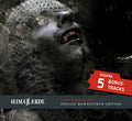 Heimataerde - God Warriors [+5 bonus] / Special Remastered Edition