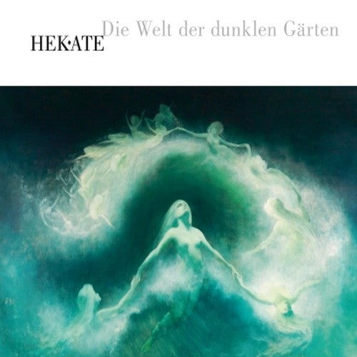 Hecate - The World of Dark Gardens