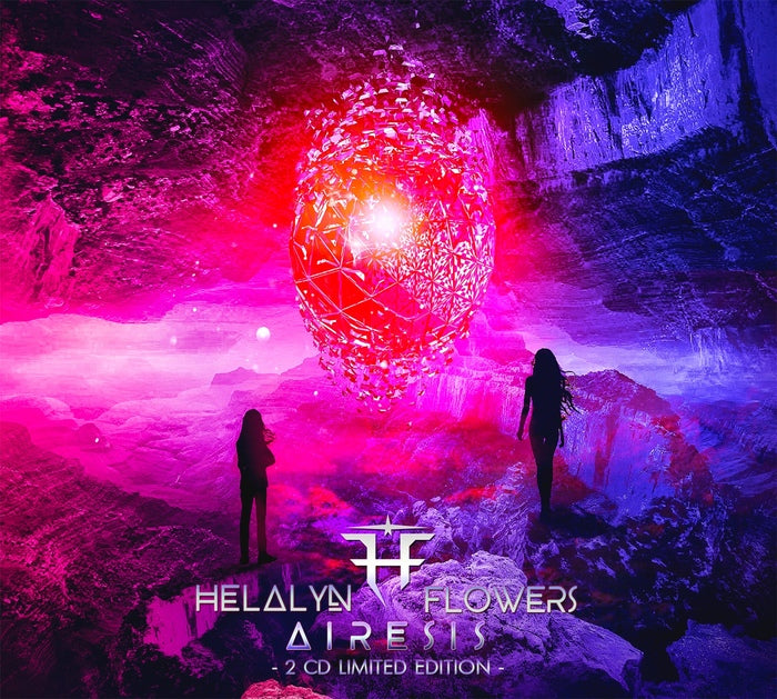 Helalyn Flowers - Àiresis / Limited Edition