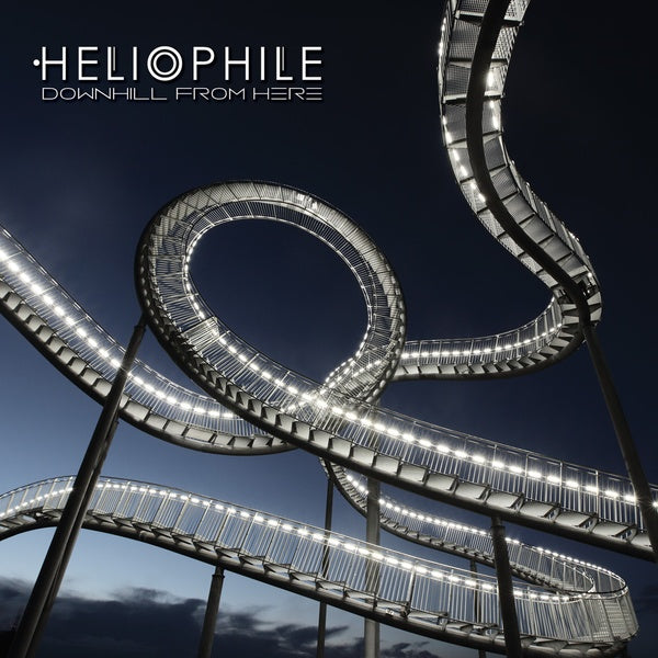 Heliophile - Downhill From Here