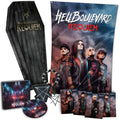 Hell Boulevard - Requiem / Limited Fanbox